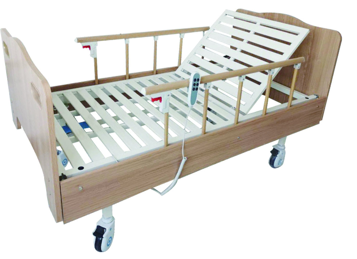 T01-02 電動單搖（手電一體）
