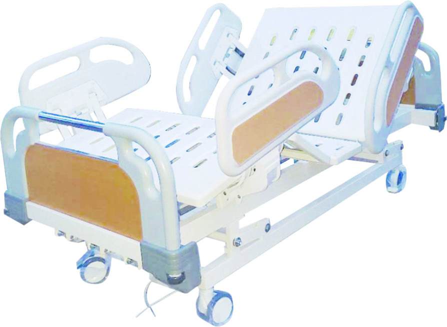 T03-01 電動三搖（手電一體）
