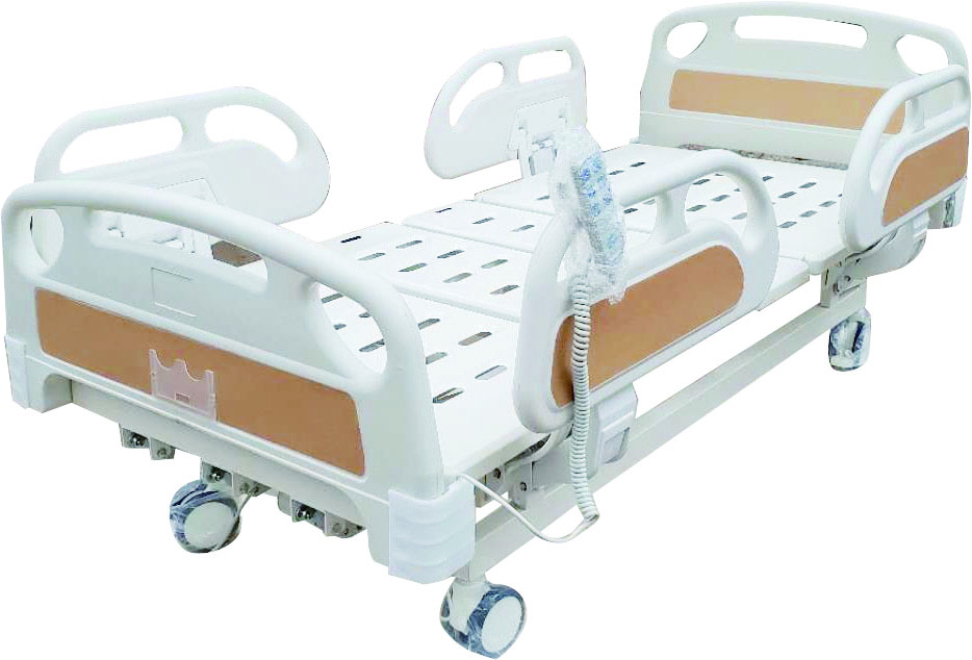 T03-03 電動三搖（手電一體）